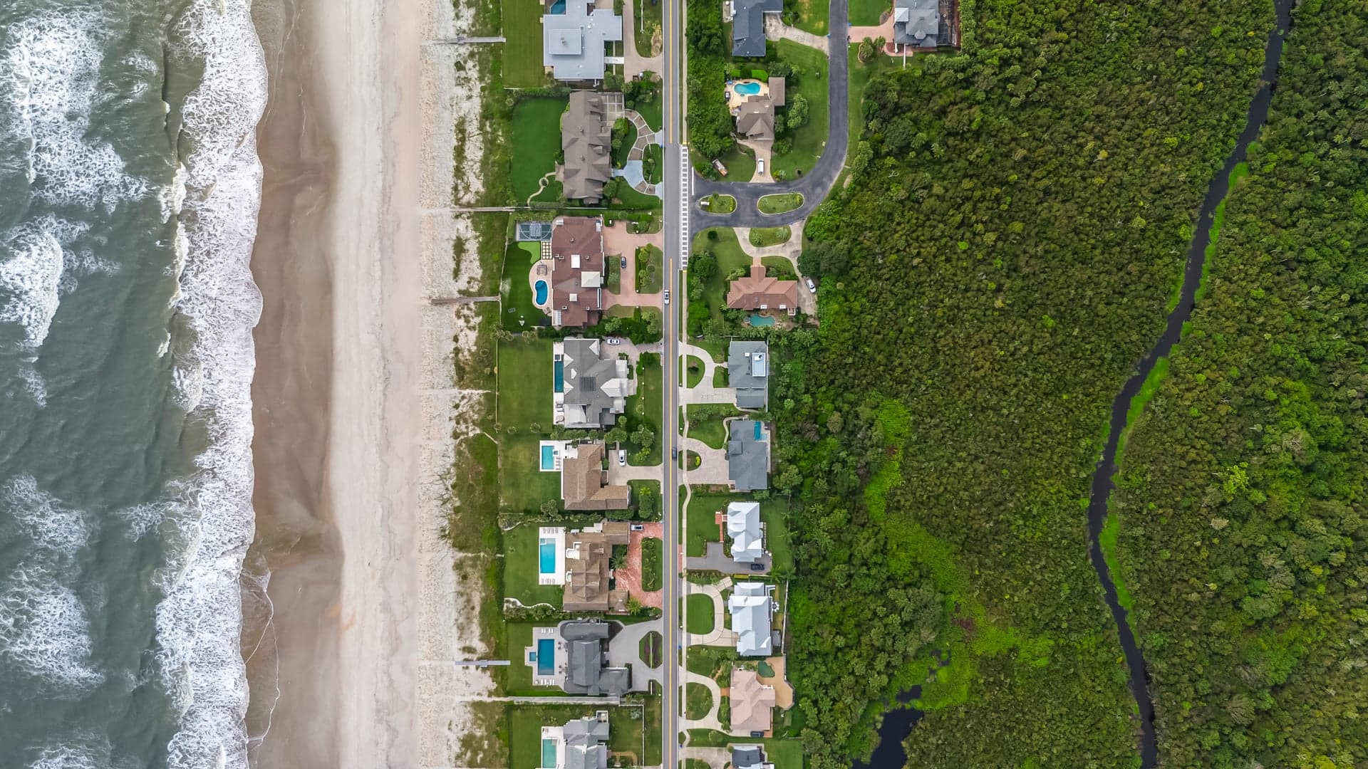 Ponte Vedra Beach