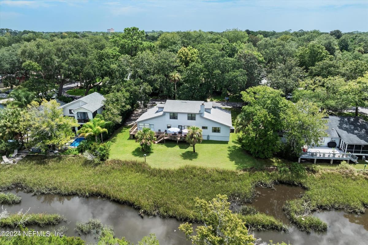 636 CAMELLIA TERRACE Drive, Neptune Beach, FL 32266, Neptune Beach, FL - photo 3