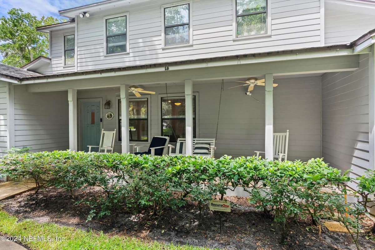 636 CAMELLIA TERRACE Drive, Neptune Beach, FL 32266, Neptune Beach, FL - photo 2