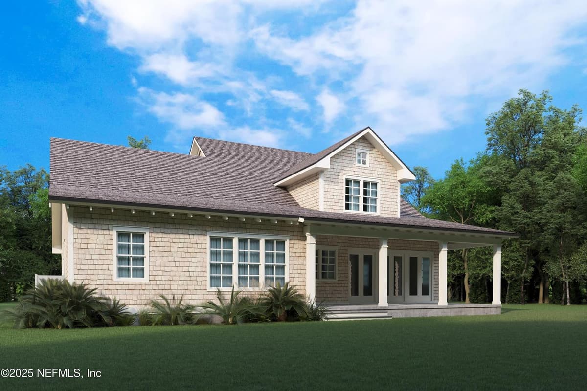84 VALLEY GARDENS Road, Ponte Vedra Beach, FL 32082, Ponte Vedra Beach, FL - photo 2