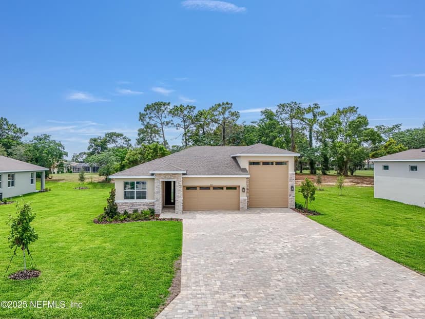 9157 PLAYERS Drive, Weeki Wachee, FL 34613