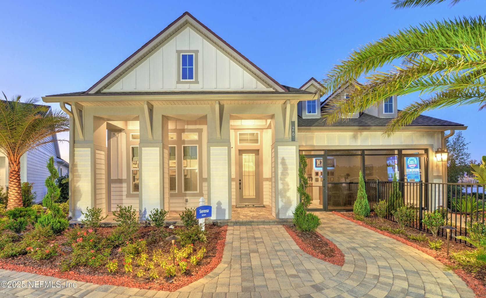 26 NIGHT OWL Court, St. Augustine, FL 32092, St. Augustine, FL - photo 1