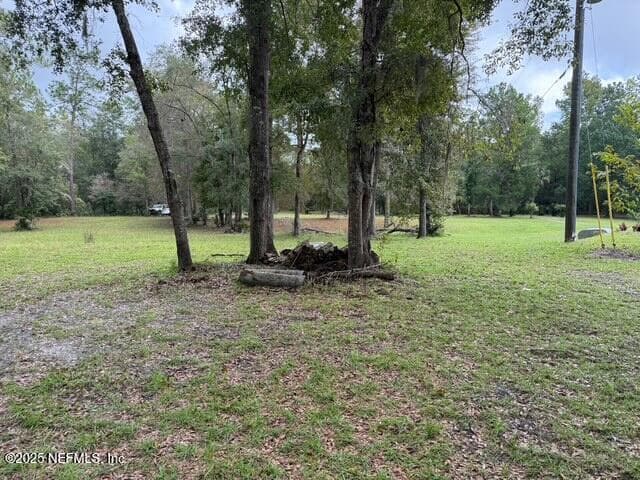 0 SKIPPER Road, Middleburg, FL 32068