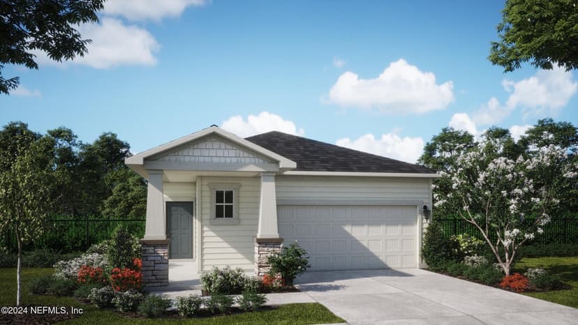 265 DAY DREAM Drive, St. Augustine, FL 32092