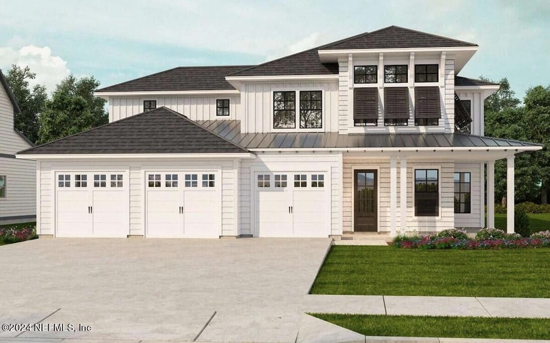 760 SHERRY Drive, Atlantic Beach, FL 32233, Atlantic Beach, FL - photo 2