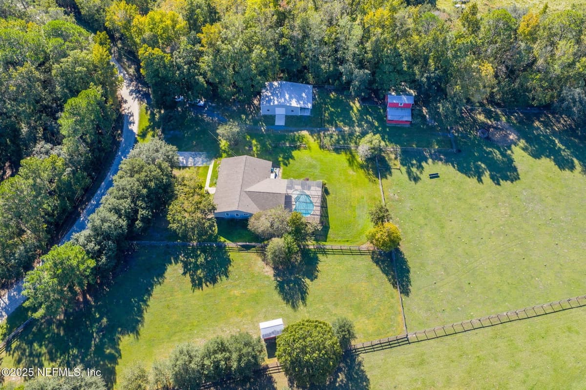 4299 HAWK HAVEN Road, Middleburg, FL 32068, Middleburg, FL - photo 3