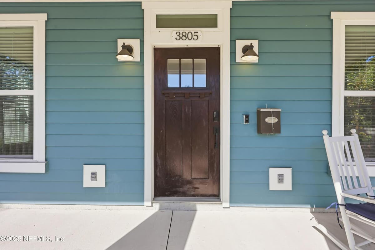 3805 PARK Street, Jacksonville, FL 32205, Jacksonville, FL - photo 2