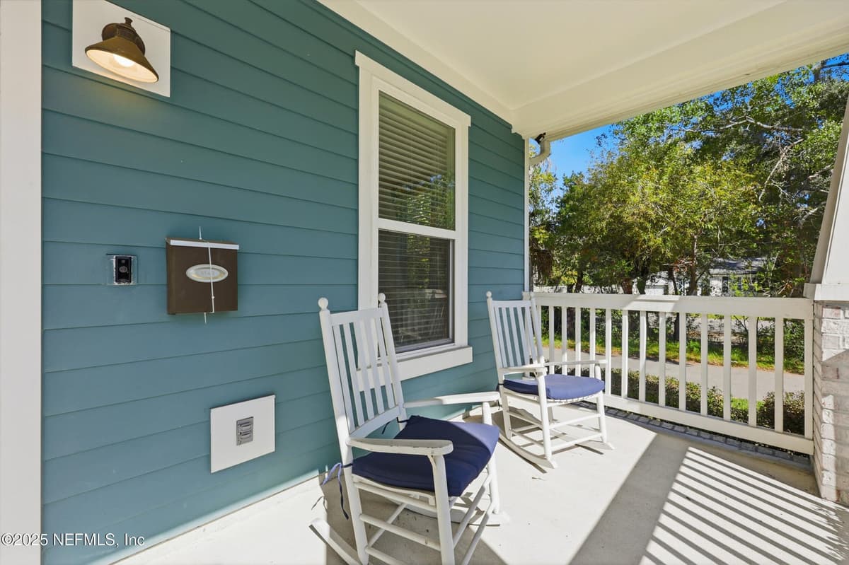 3805 PARK Street, Jacksonville, FL 32205, Jacksonville, FL - photo 3