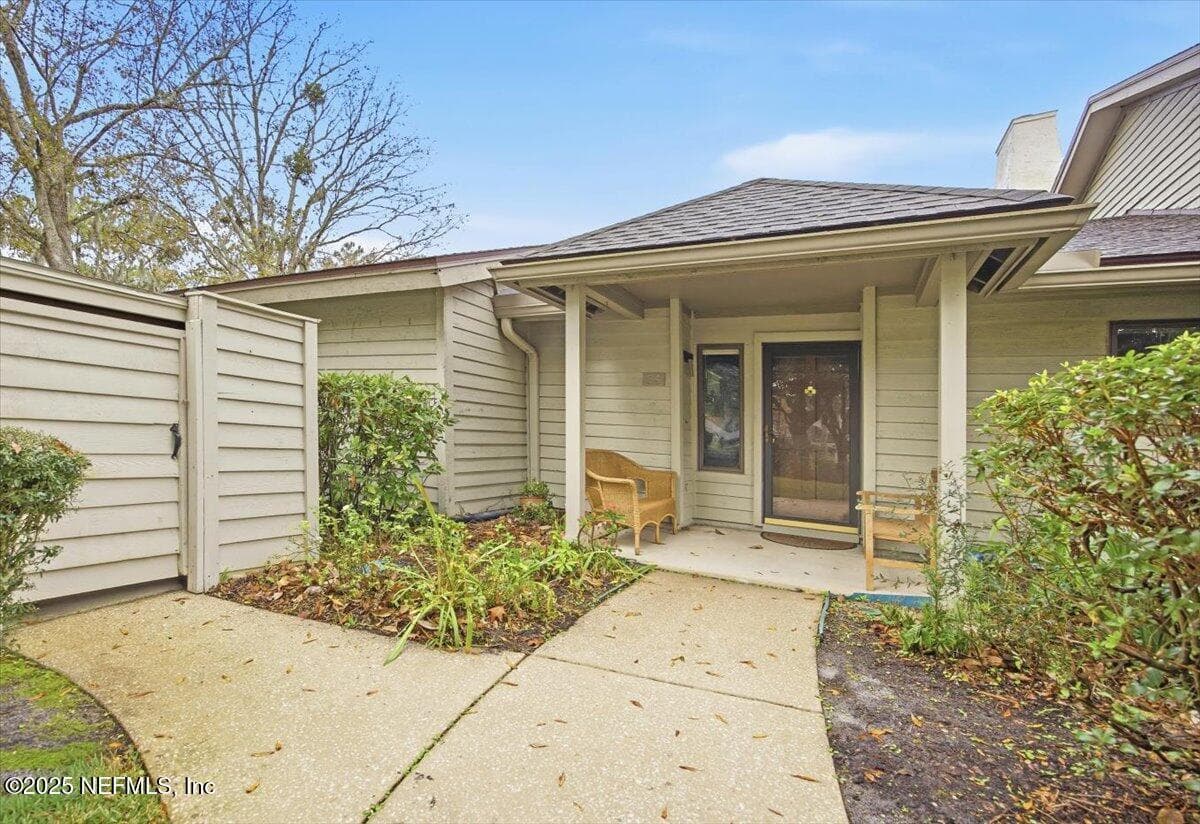 84 PLAYERS CLUB VILLAS Road, Ponte Vedra Beach, FL 32082, Ponte Vedra Beach, FL - photo 2