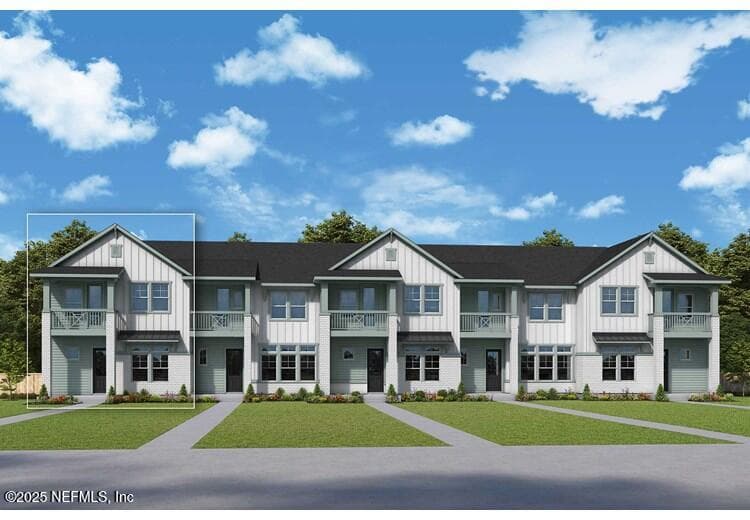 11954 GENERATIONS Avenue, Jacksonville, FL 32224