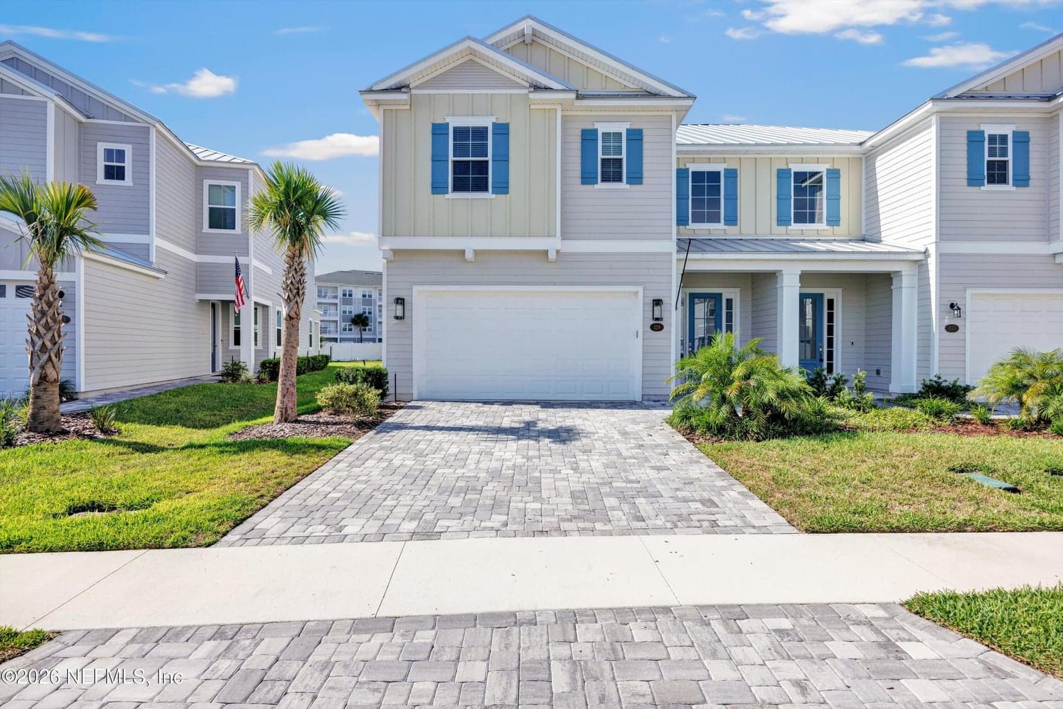 329 RUM RUNNER Way, St. Johns, FL 32259, St. Johns, FL - photo 1