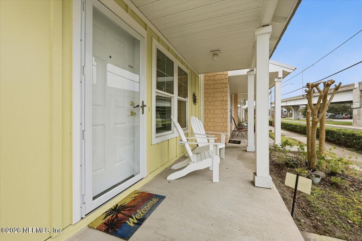 156 SANDY BEACH Lane, Atlantic Beach, FL 32233, Atlantic Beach, FL - photo 2