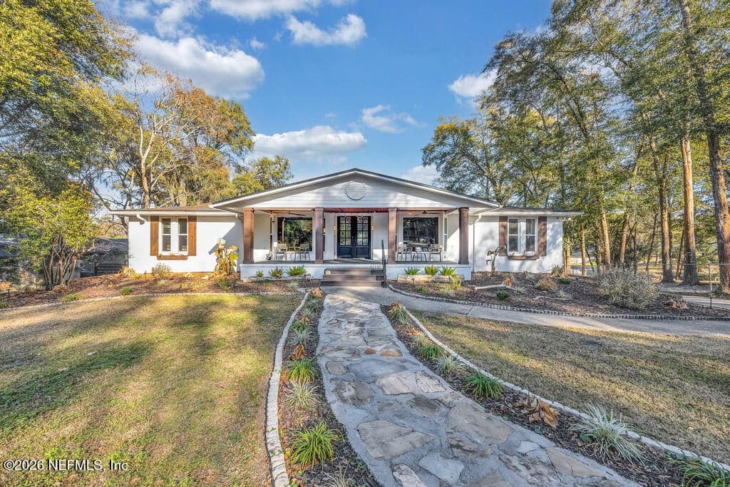 697 ARTHUR MOORE Drive, Green Cove Springs, FL 32043, Green Cove Springs, FL - photo 2