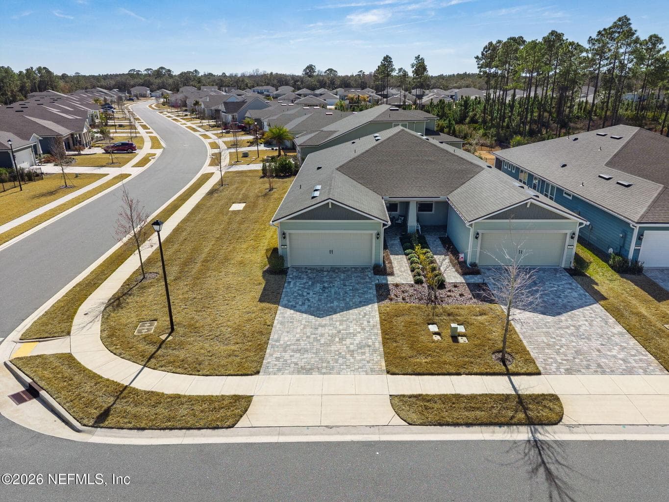 186 CURVED BAY Trail, Ponte Vedra, FL 32081, Ponte Vedra, FL - photo 1