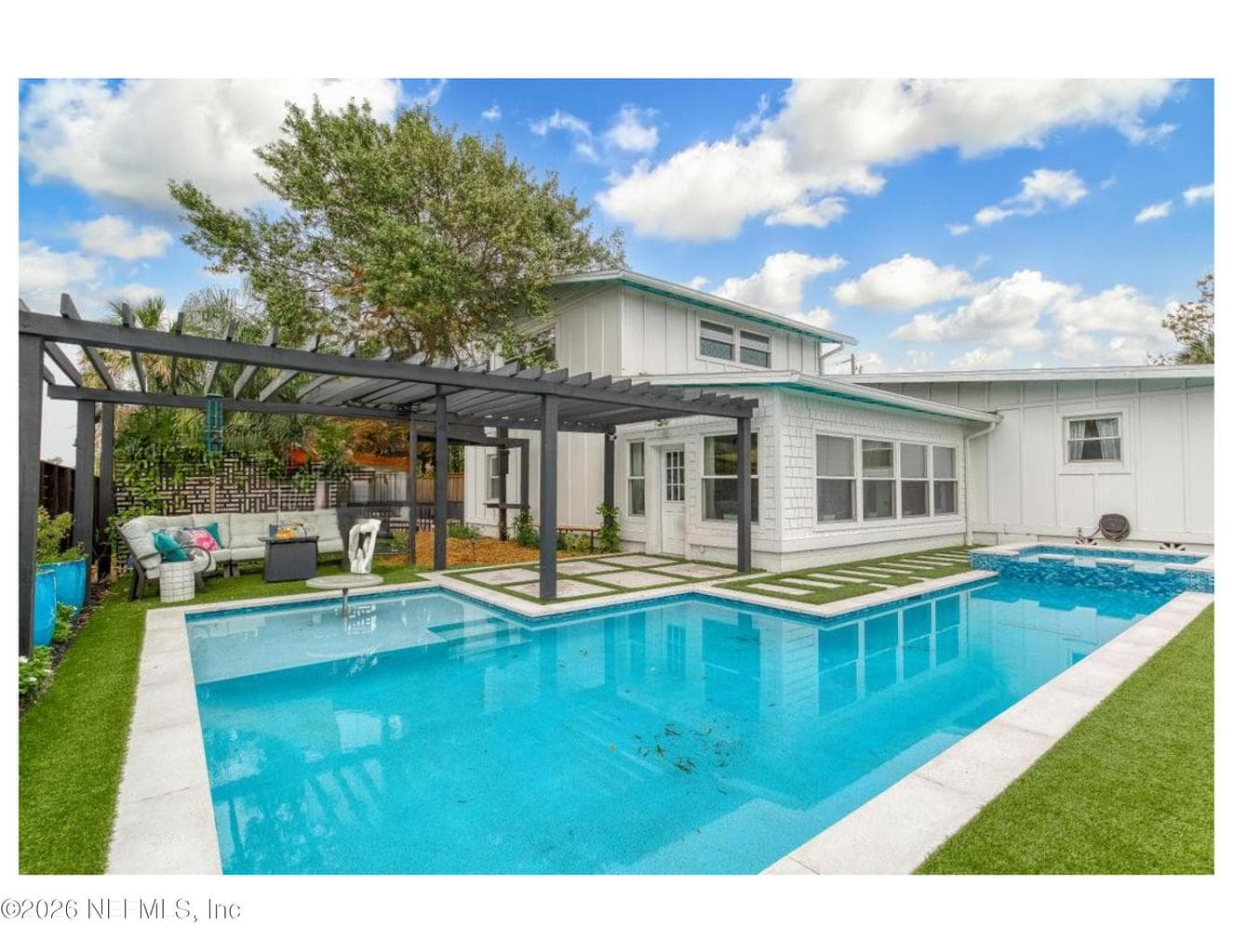 1602 7TH Street N, Jacksonville Beach, FL 32250, Jacksonville Beach, FL - photo 1