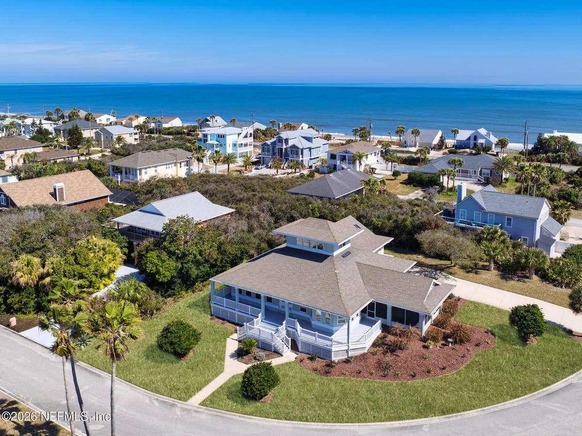 112 BEACHSIDE Drive, Ponte Vedra Beach, FL 32082, Ponte Vedra Beach, FL - photo 2