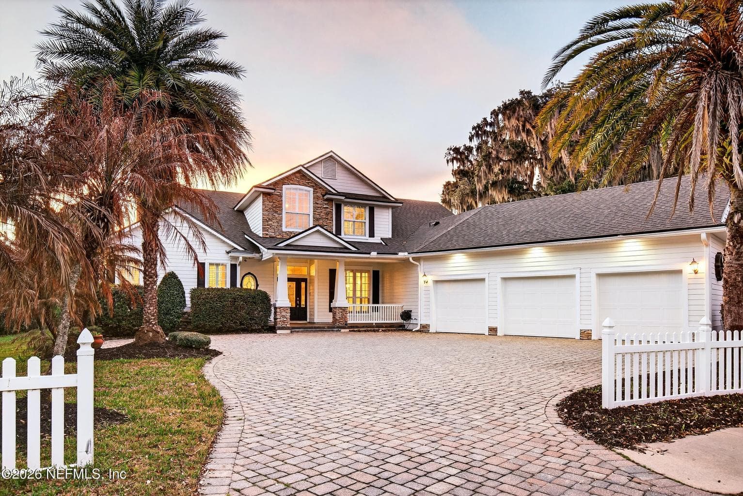 1855 MOORINGS Circle, Middleburg, FL 32068, Middleburg, FL - photo 1
