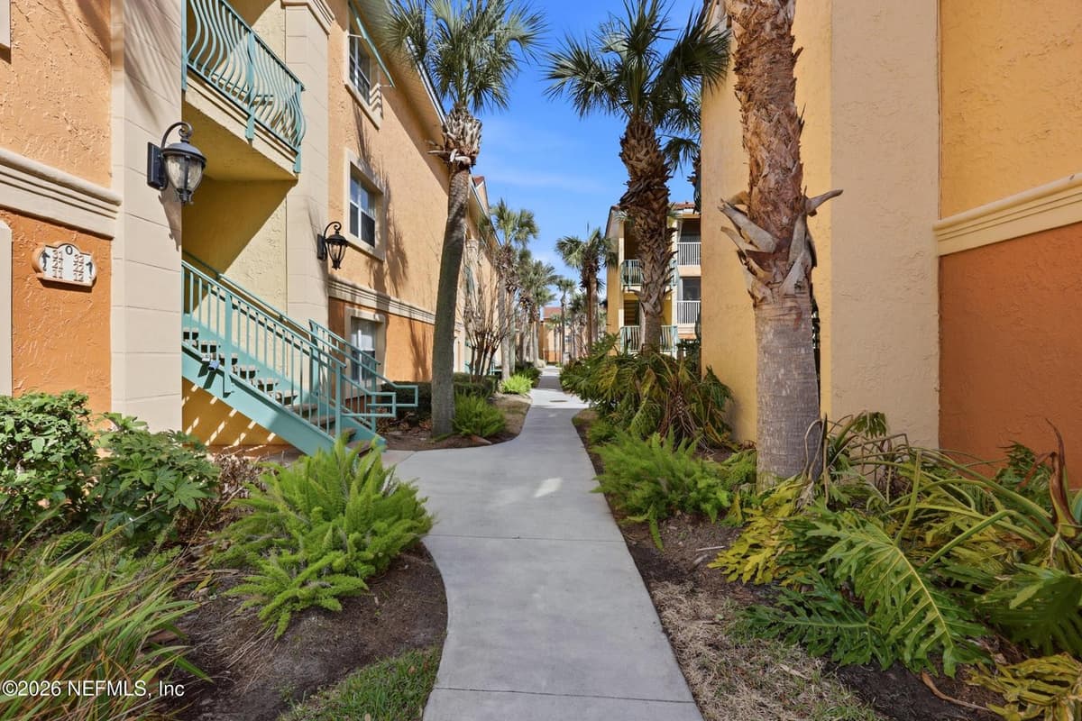 109 25TH Avenue S O11, Jacksonville Beach, FL 32250, Jacksonville Beach, FL - photo 2