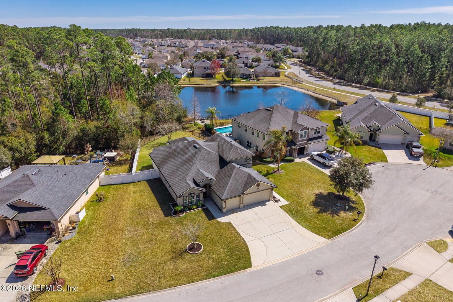 681 GRAMPIAN HIGHLANDS Drive, St. Johns, FL 32259, St. Johns, FL - photo 1