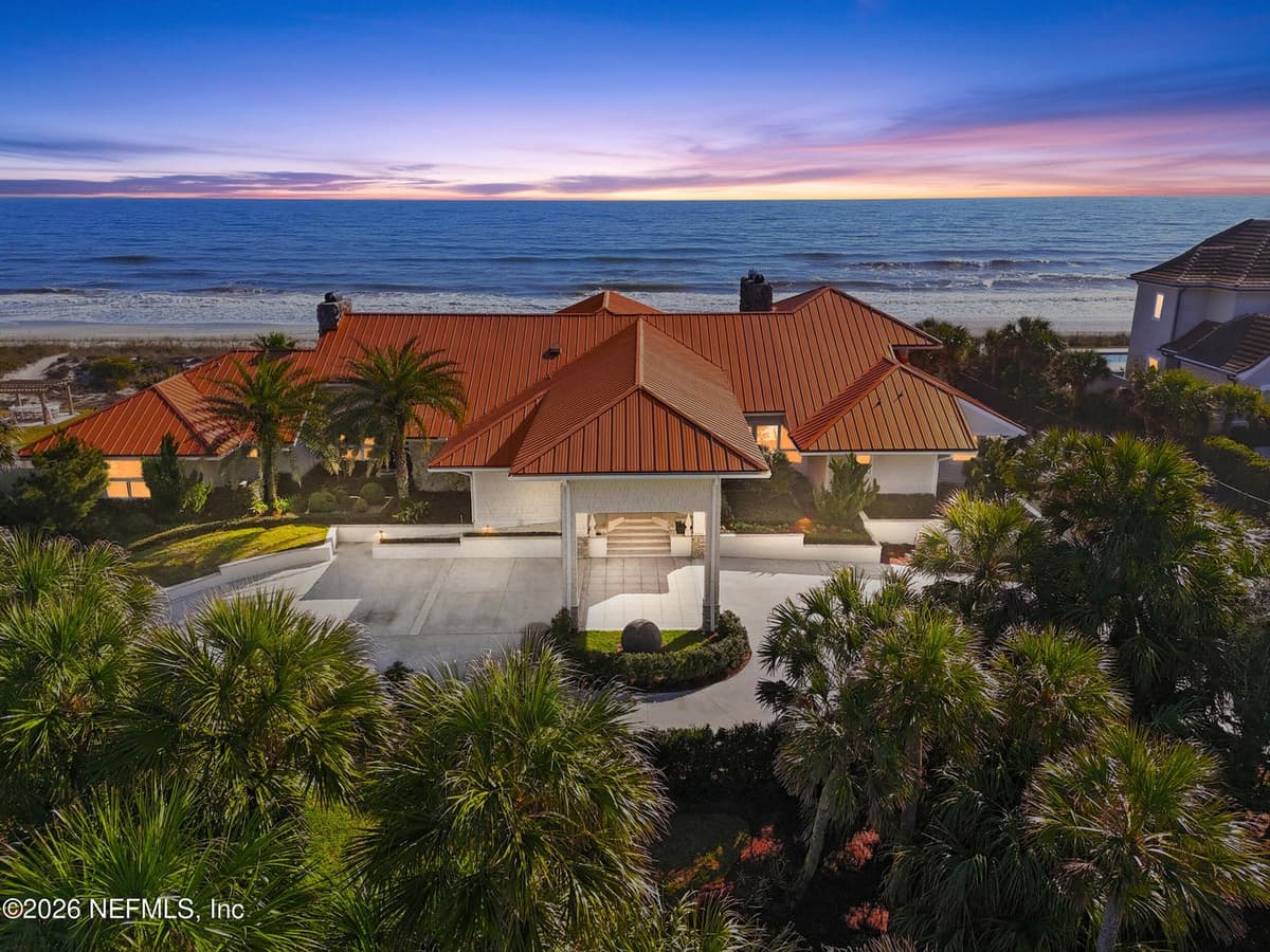1129 PONTE VEDRA Boulevard, Ponte Vedra Beach, FL 32082, Ponte Vedra Beach, FL - photo 2