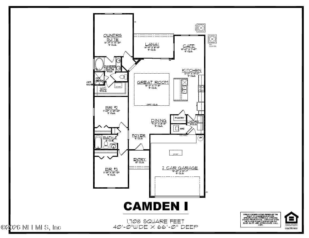 3161 GADWALL Road, Orange Park, FL 32073, Orange Park, FL - photo 2