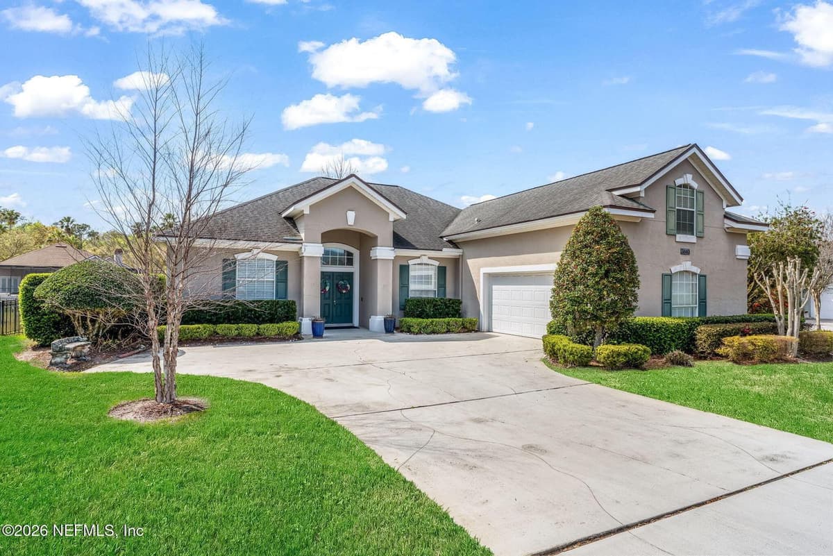 3840 MICHAELS LANDING Circle E, Jacksonville, FL 32224, Jacksonville, FL - photo 2