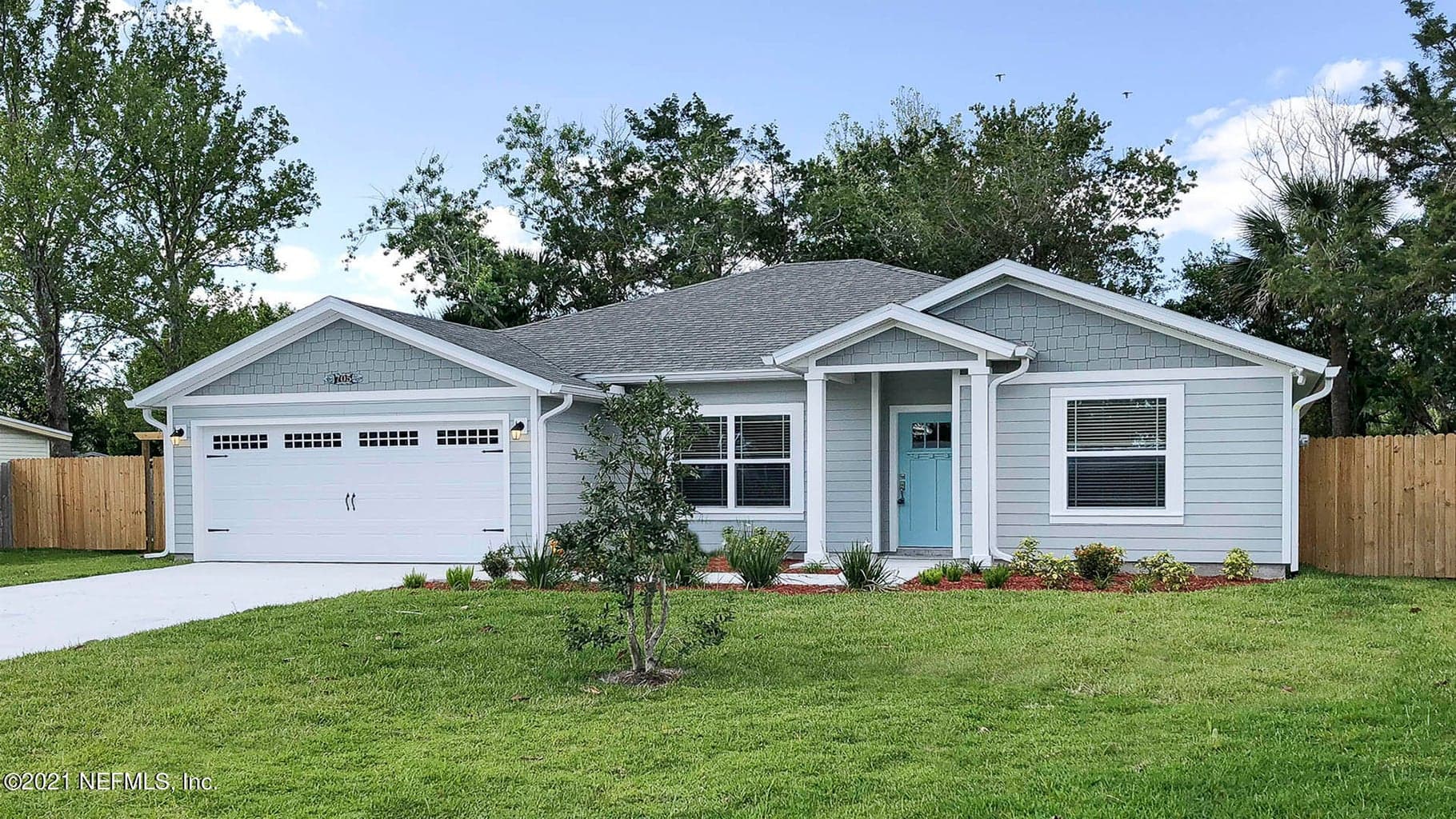 705 AMBERJACK Lane, Atlantic Beach, FL 32233, Atlantic Beach, FL - photo 1