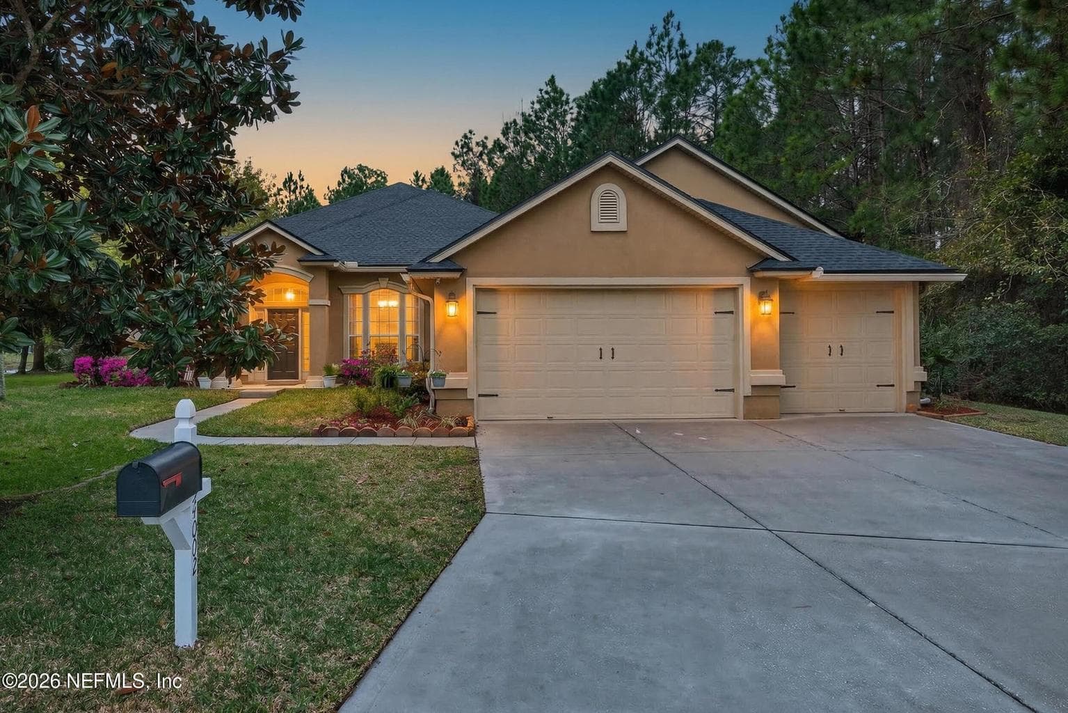 34002 CRAB APPLE Court, Fernandina Beach, FL 32034, Fernandina Beach, FL - photo 1