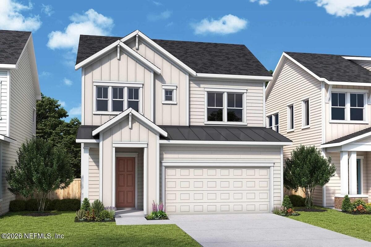 36 SEA GREEN Way, Ponte Vedra, FL 32081, Ponte Vedra, FL - photo 1