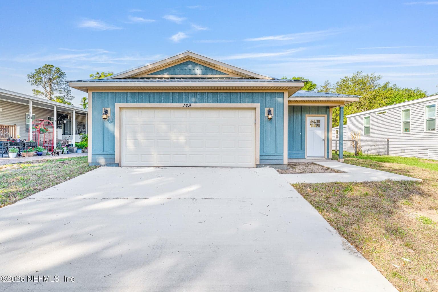 149 LAKE MARGO Drive, Satsuma, FL 32189, Satsuma, FL - photo 1
