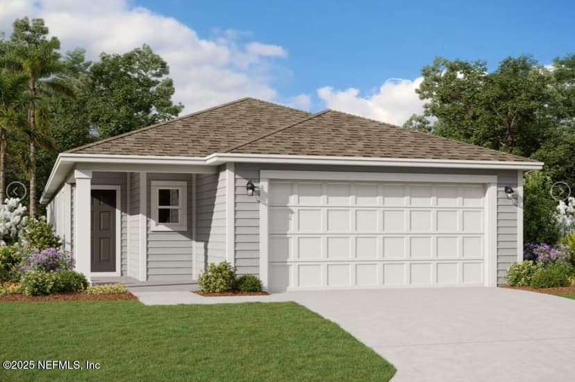 5715 LAGOON CRUISE Way, Jacksonville, FL 32234