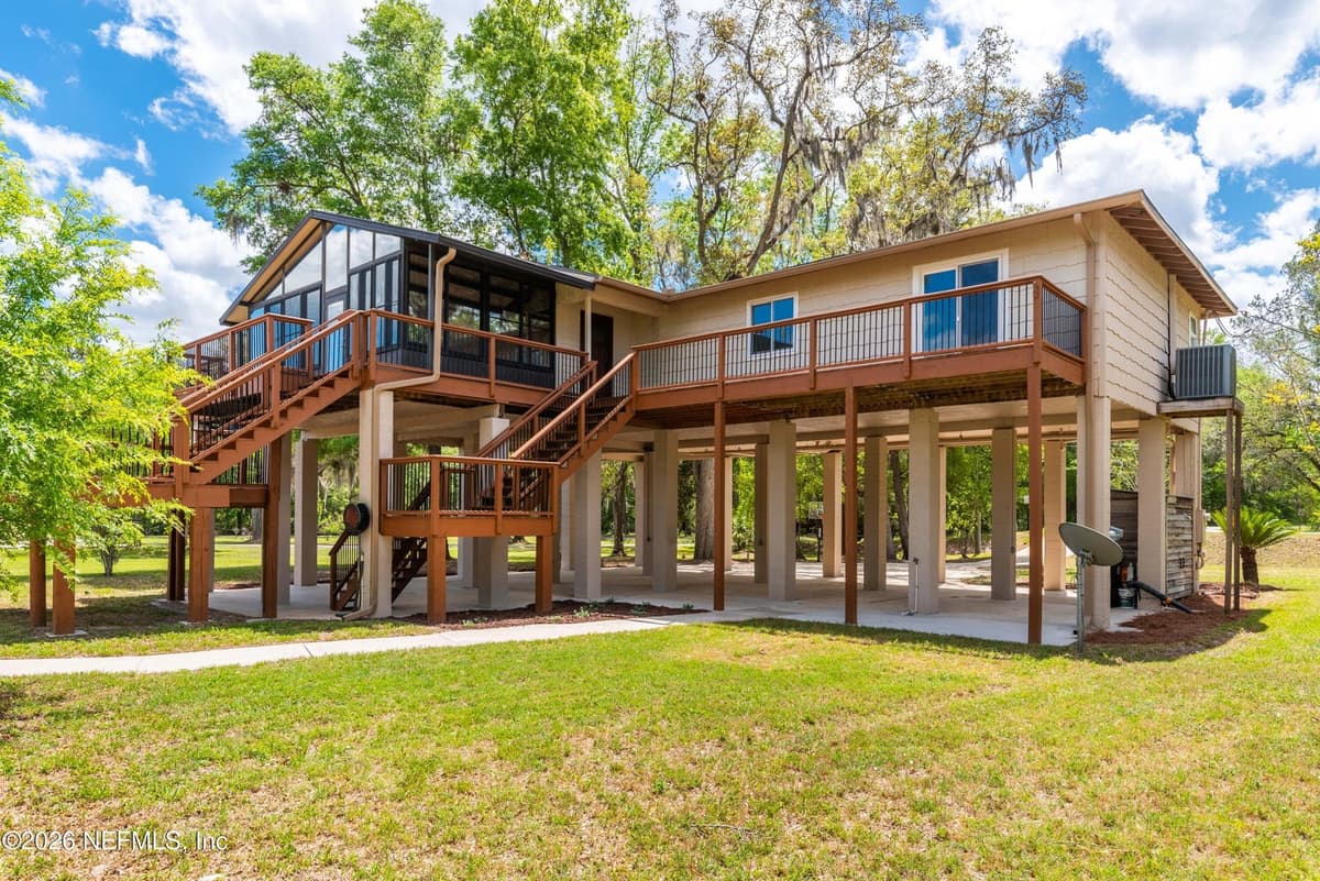 4072 SCENIC Drive, Middleburg, FL 32068, Middleburg, FL - photo 2