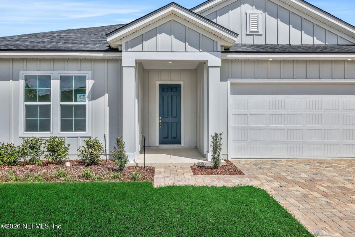 56 RIBERA Drive, Flagler Beach, FL 32136, Flagler Beach, FL - photo 3