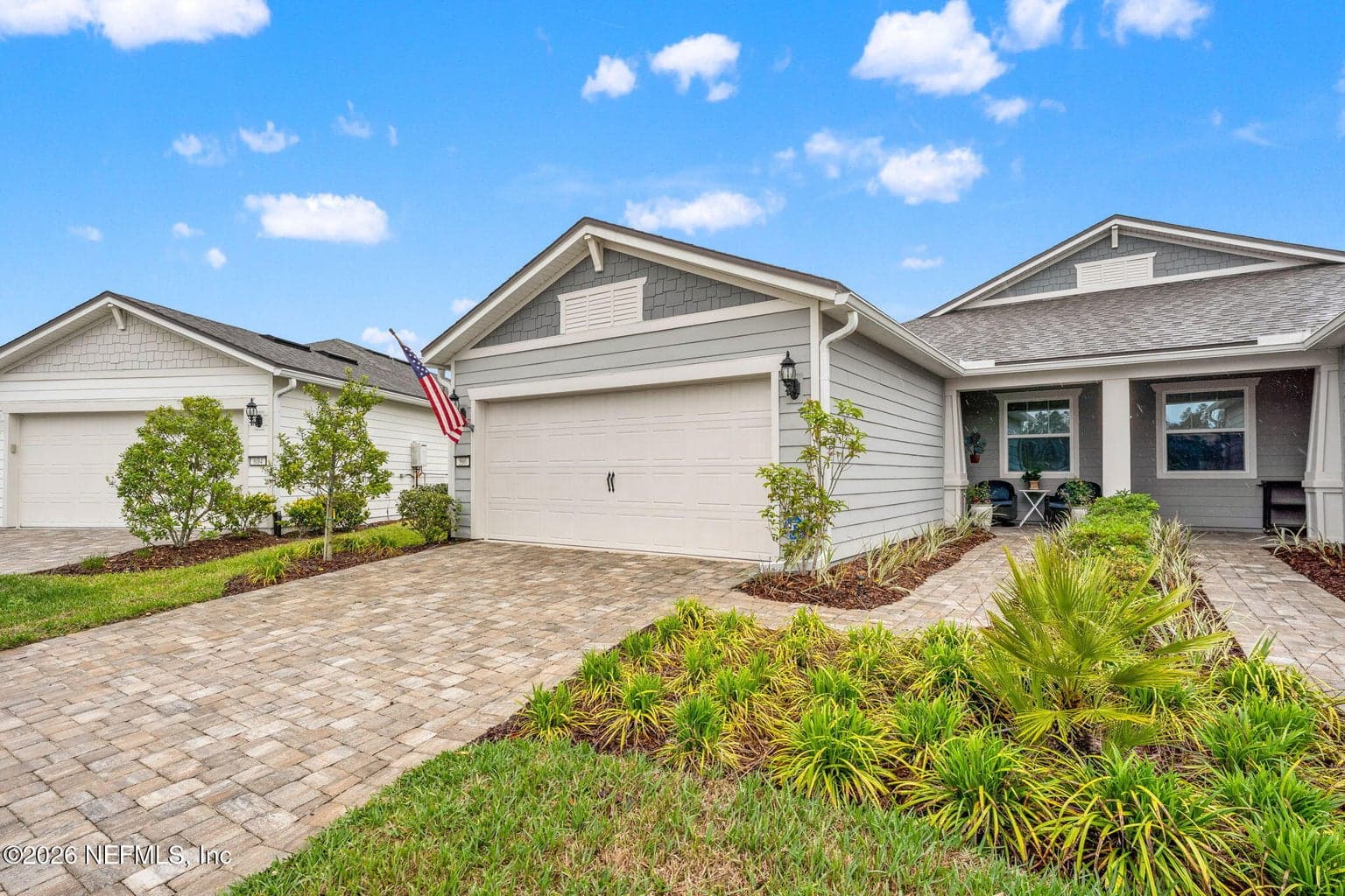 596 JUBILEE Circle, Yulee, FL 32097, Yulee, FL - photo 1