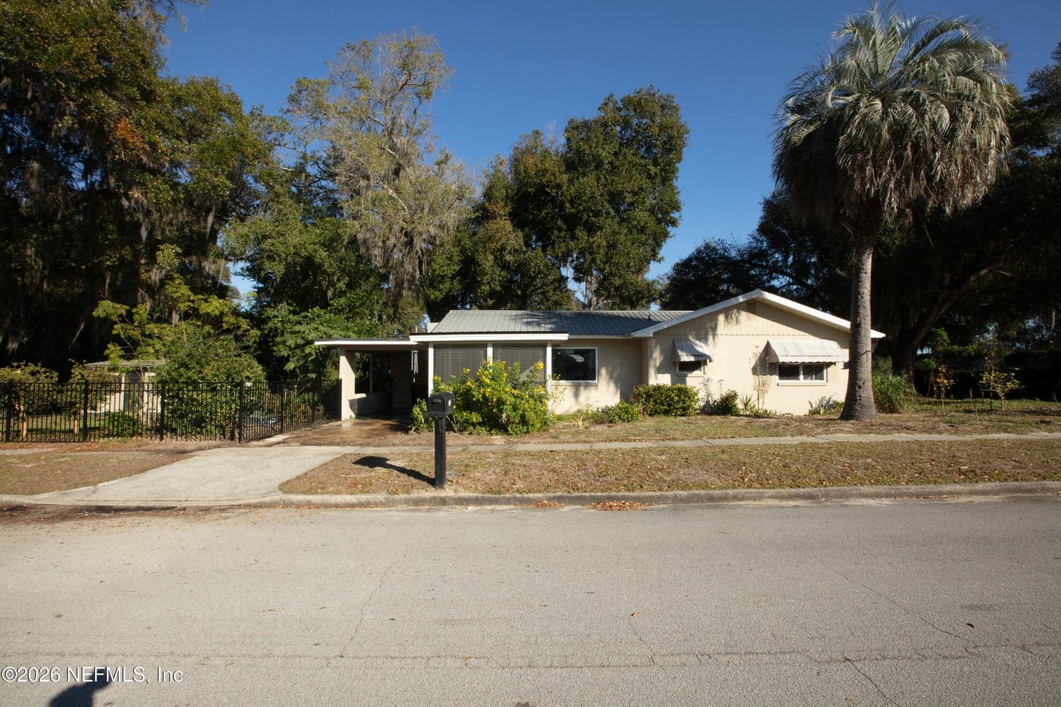 465 SE PALMETTO Avenue, Keystone Heights, FL 32656, Keystone Heights, FL - photo 1