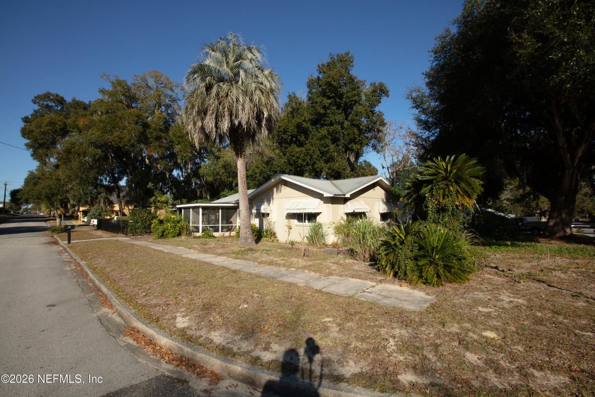 465 SE PALMETTO Avenue, Keystone Heights, FL 32656, Keystone Heights, FL - photo 2