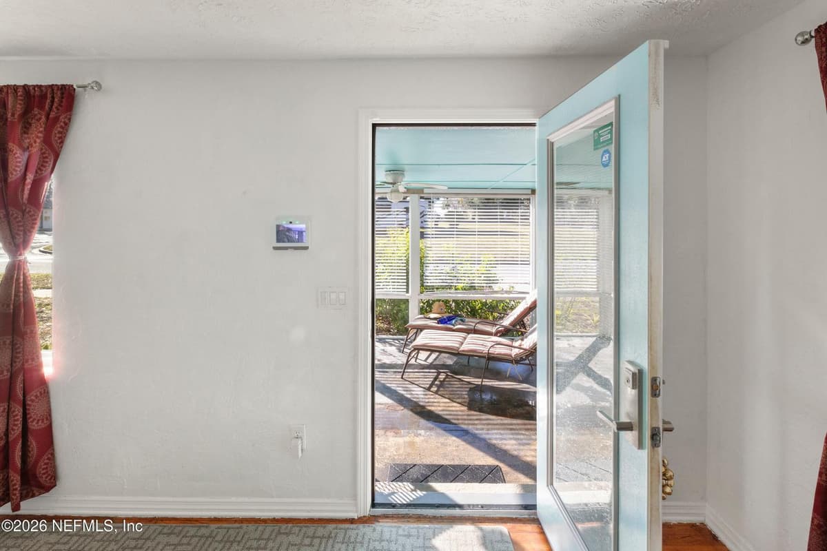 465 SE PALMETTO Avenue, Keystone Heights, FL 32656, Keystone Heights, FL - photo 3
