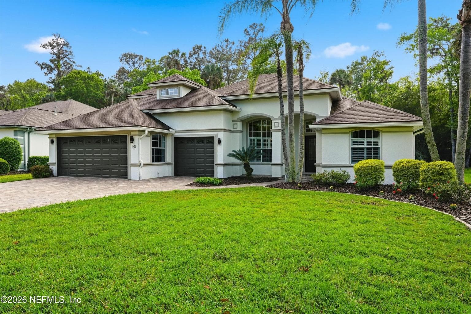 101 OLD MILL Court, Ponte Vedra Beach, FL 32082, Ponte Vedra Beach, FL - photo 1