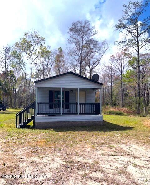10651 STYCKET Avenue, Hastings, FL 32145, Hastings, FL - photo 1
