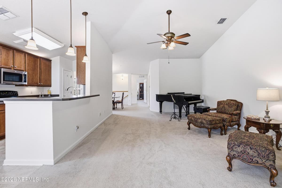 43 FAWN GULLY Lane F, Ponte Vedra, FL 32081, Ponte Vedra, FL - photo 3