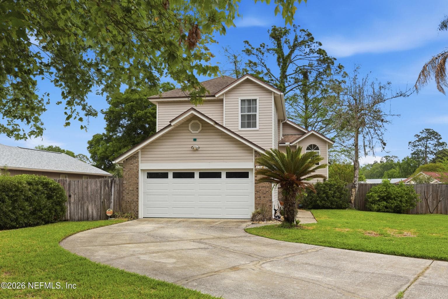 1693 TALL TIMBER Drive, Fleming Island, FL 32003, Fleming Island, FL - photo 1