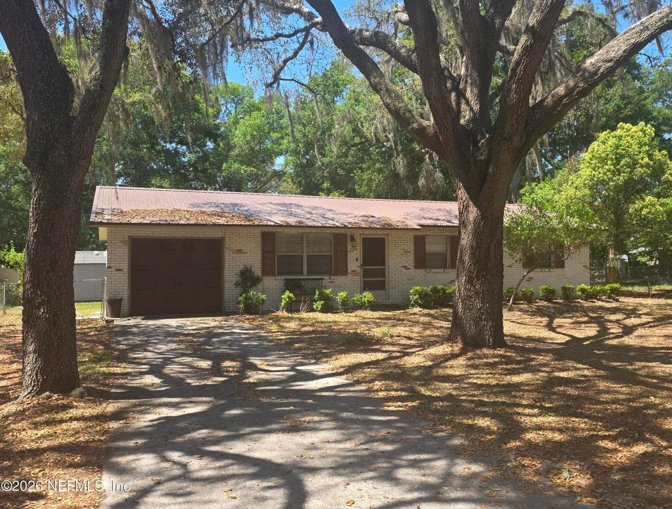 465 SW NIGHTINGALE Street, Keystone Heights, FL 32656, Keystone Heights, FL - photo 1