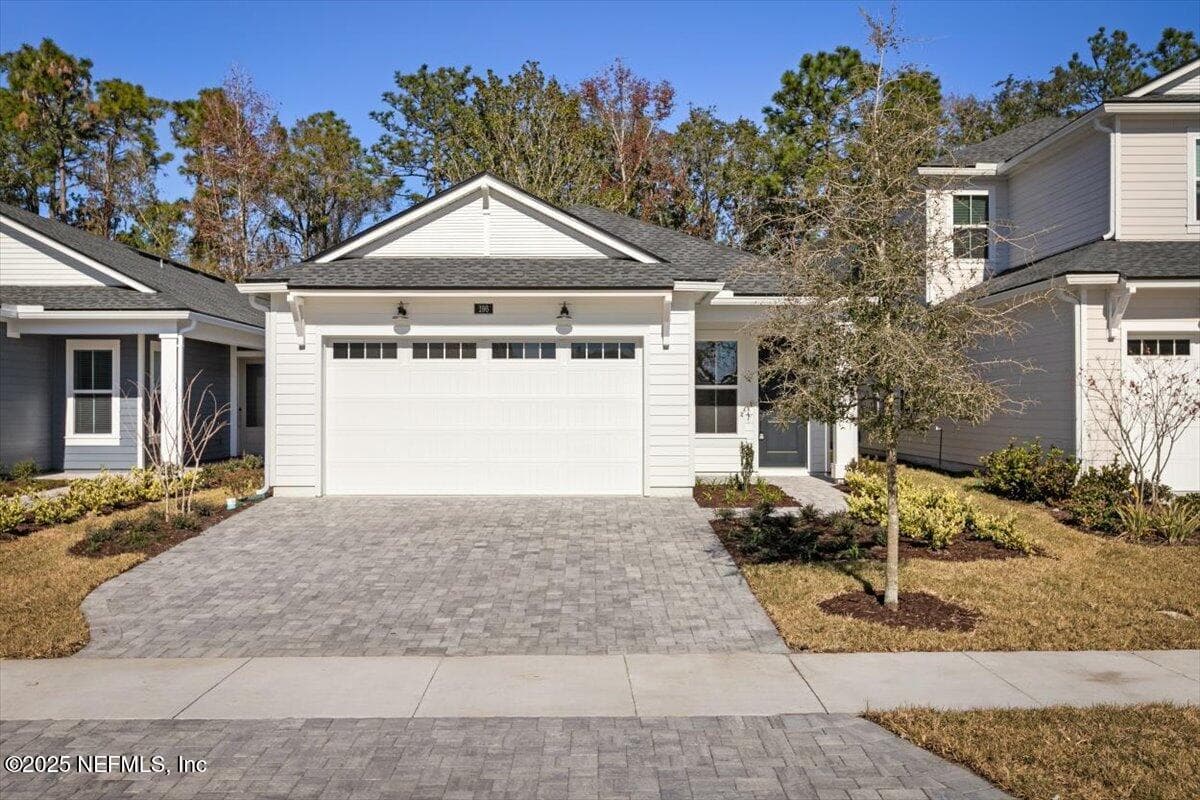 196 ZEPHYR Drive, St. Johns, FL 32259, St. Johns, FL - photo 1