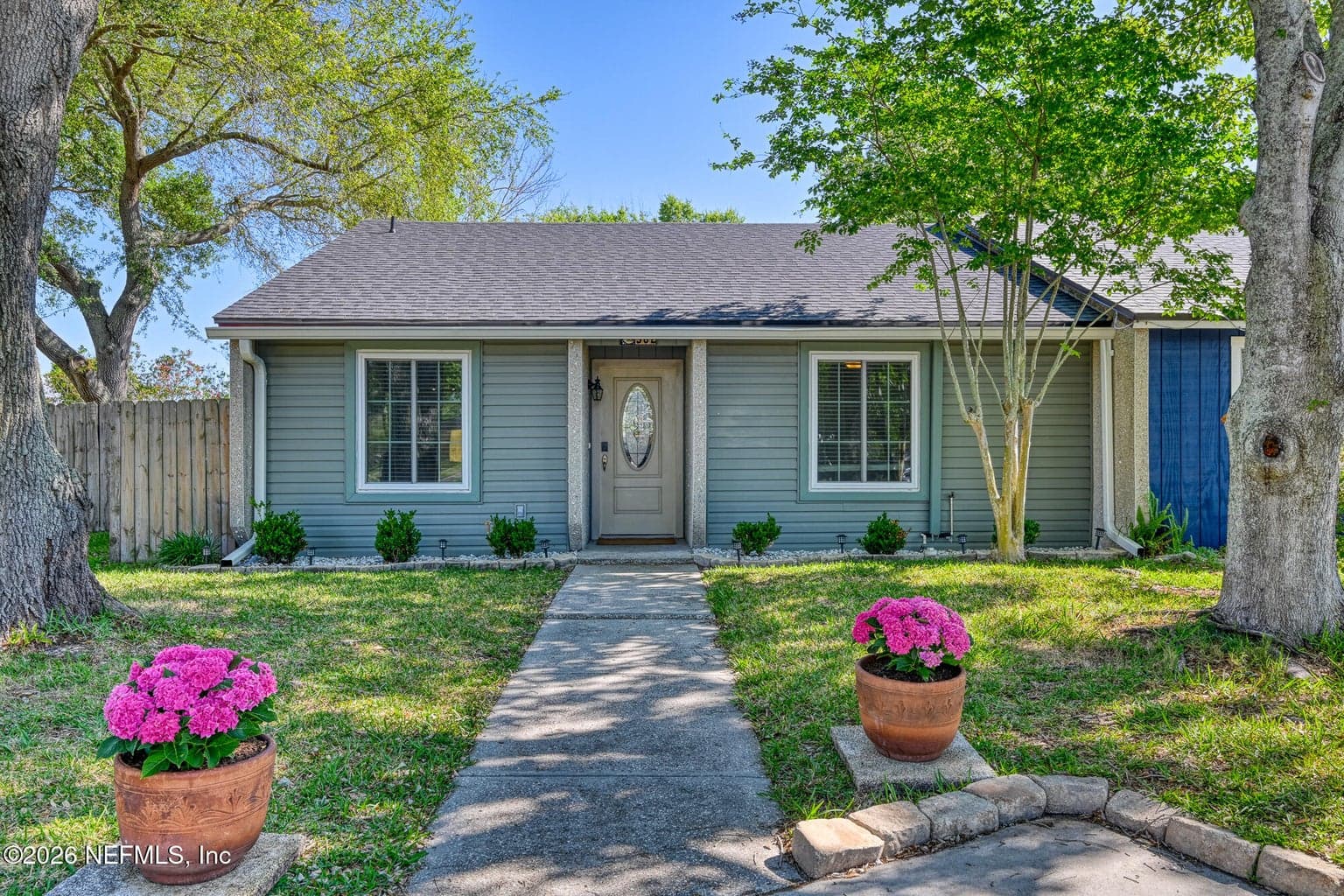 582 AQUATIC Drive, Atlantic Beach, FL 32233, Atlantic Beach, FL - photo 1
