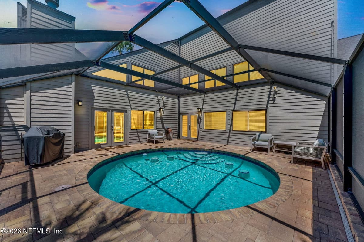45 LAKE JULIA Drive S, Ponte Vedra Beach, FL 32082, Ponte Vedra Beach, FL - photo 3