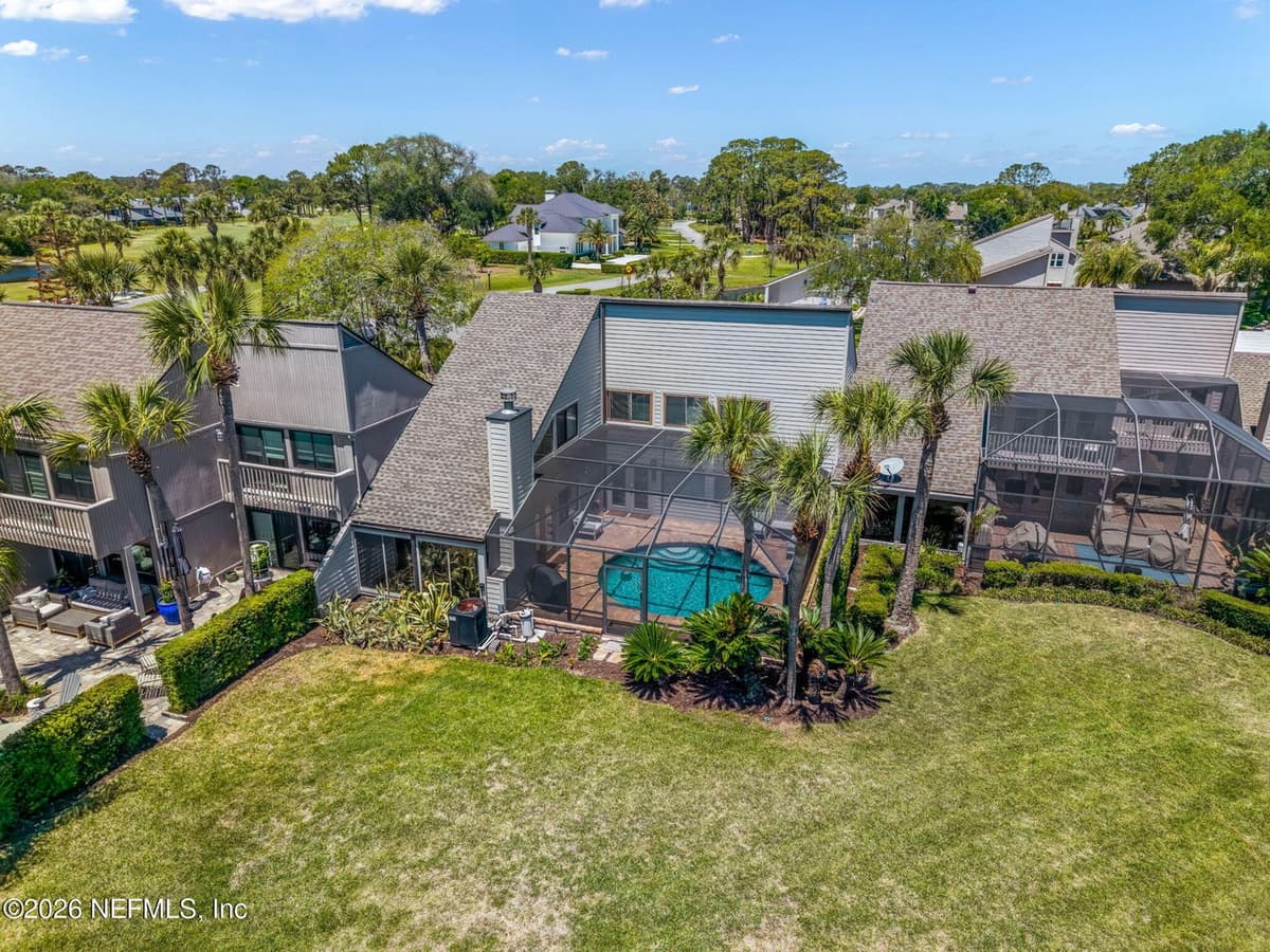 45 LAKE JULIA Drive S, Ponte Vedra Beach, FL 32082, Ponte Vedra Beach, FL - photo 2