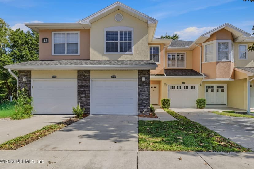 96023 COTTAGE Court 1202, Fernandina Beach, FL 32034