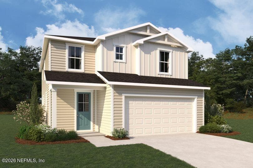 50 GRAND LAKES Drive, St. Johns, FL 32259