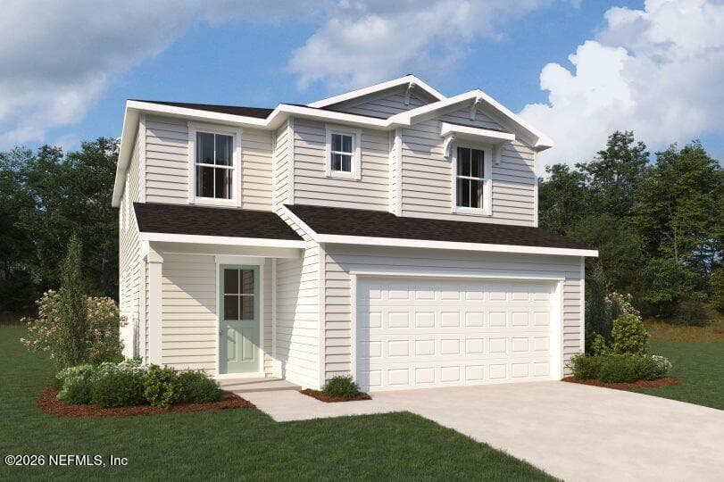 448 APPALACHIAN Trail, St. Johns, FL 32259, St. Johns, FL - photo 1