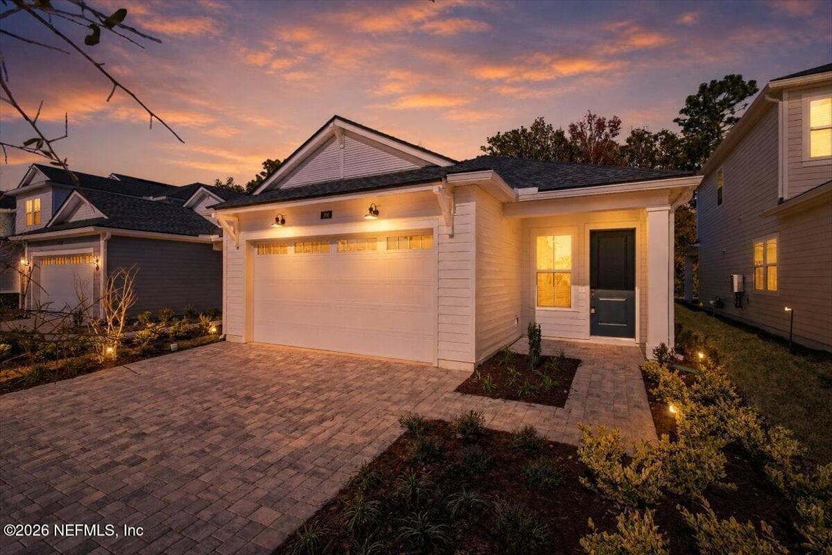 196 ZEPHYR Drive, St. Johns, FL 32259, St. Johns, FL - photo 2